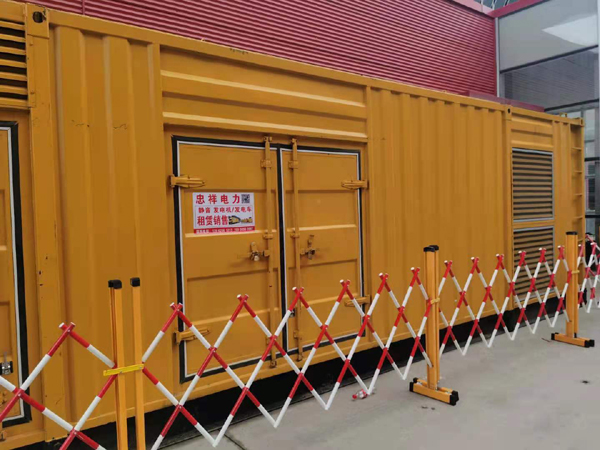 闽清关于通用发电机的十万个为什么？