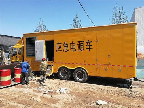 闽清发电车租赁-教您挑选发电机哪些技巧可以掌握使用