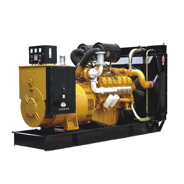 闽清租赁发电机-怎样确保潍柴发电机组的质量