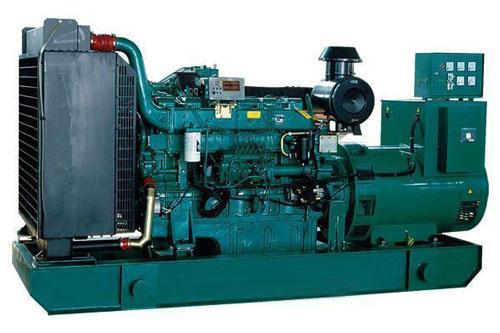 闽清出租发电机-康明斯发电机指示控制灯的作用