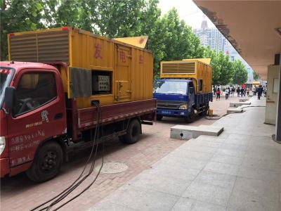 闽清是否需要给柴油发电机安装保护装置