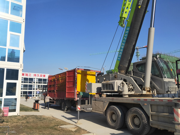 闽清发电机出租50KW柴油发电机组需要配多粗电缆线