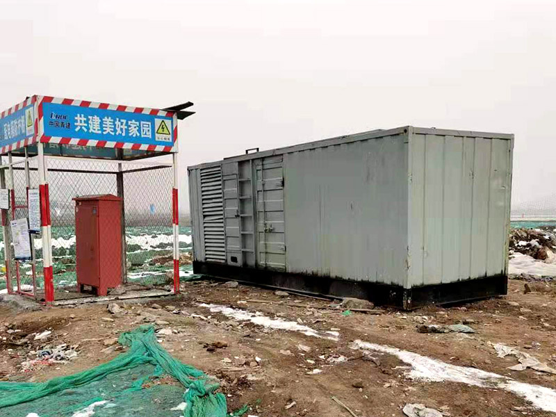 闽清燃气发电机在高海拔地区运行时会遇到哪些常见故障？