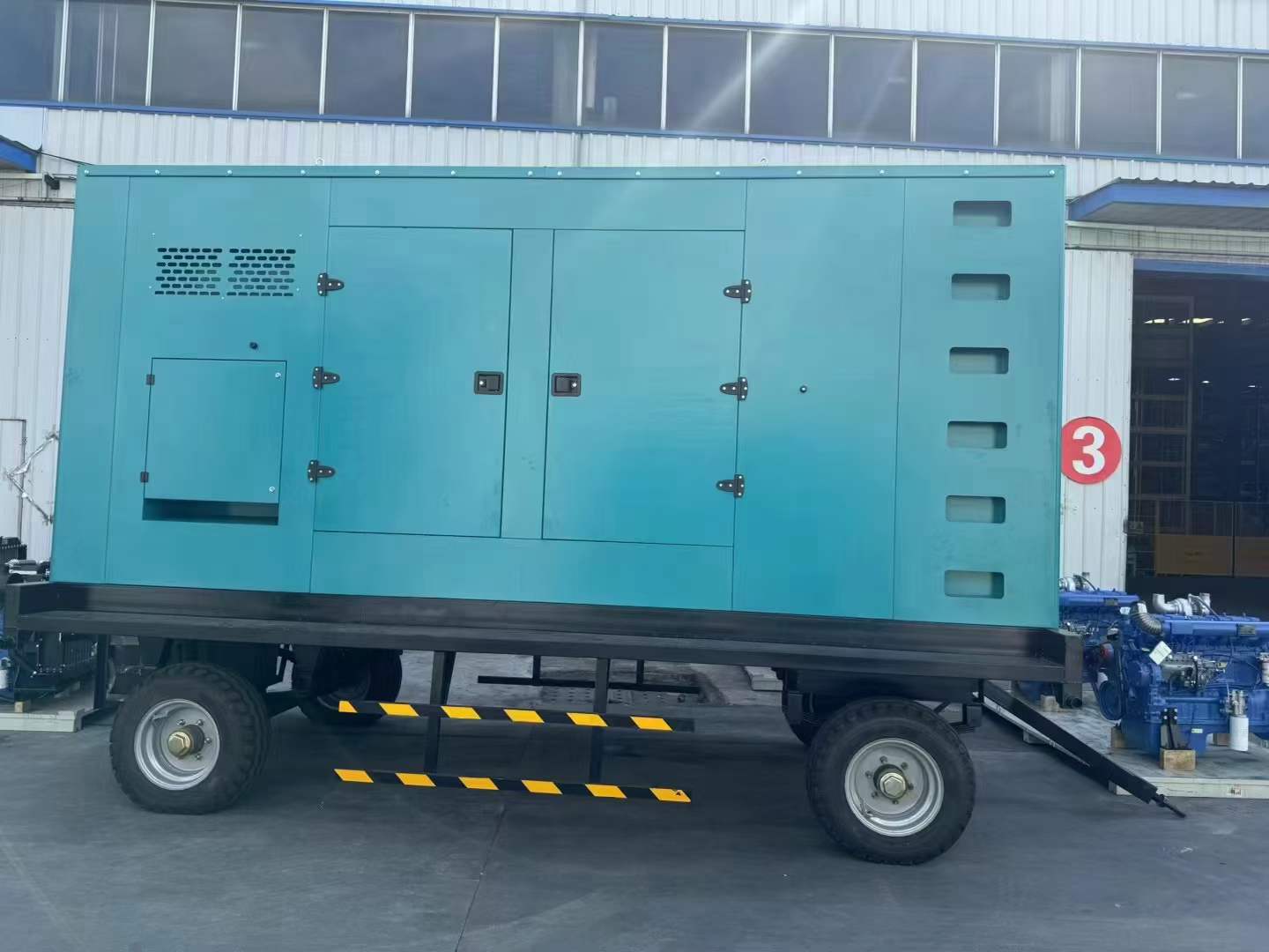 闽清发电机租赁提高发电机性能的具体措施有哪些?