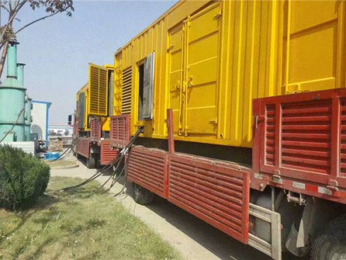 闽清计算 200KW 柴油发电机油耗时，需要考虑哪些因素？