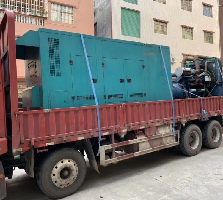 闽清如何在不同负载率下确保 400KW 柴油发电机组的正常运行？