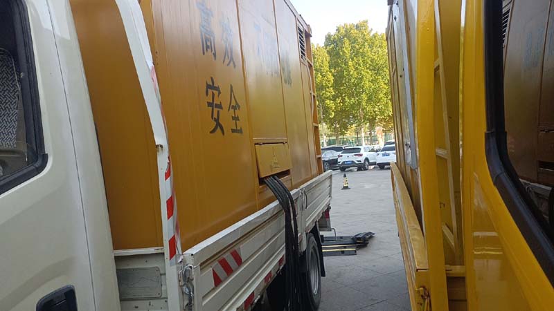 闽清如何判断柴油发电机组和UPS电源的切换时间是否符合要求？