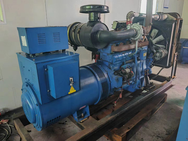闽清100kW柴油发电机组使用多级机油有哪些优缺点？