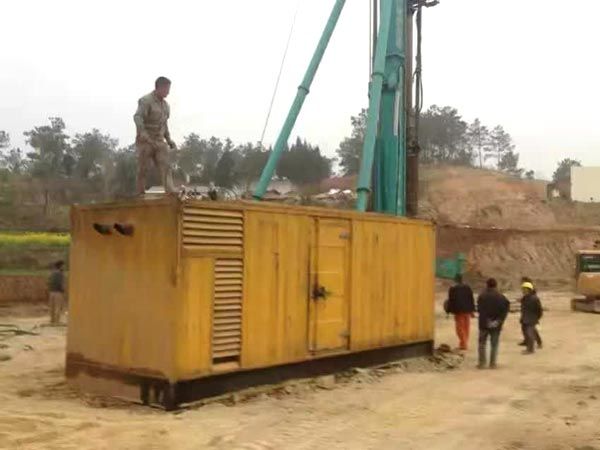 闽清柴油发电机组应用场合有哪些？