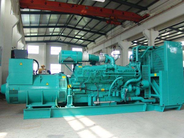 闽清影响800KW发电机组油耗的因素有哪些？